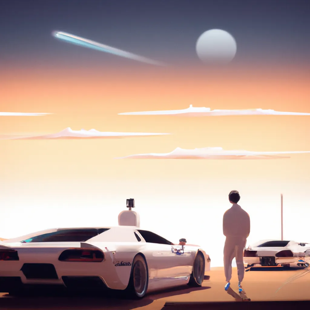 Dicas sonhar com carros de luxo branco