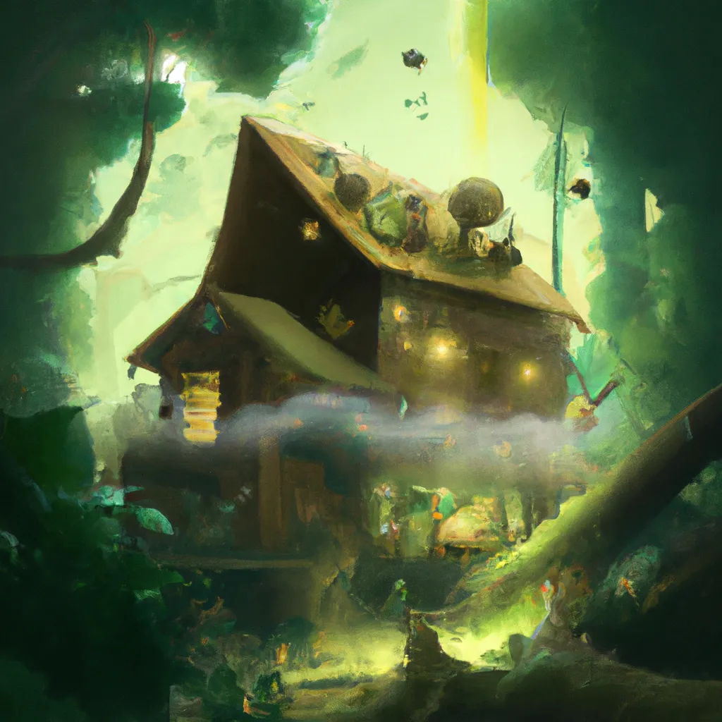 Descubra o Significado de Sonhar com Casa de Marimbondo! 2 Dicas sonhar com casa de marimbondo