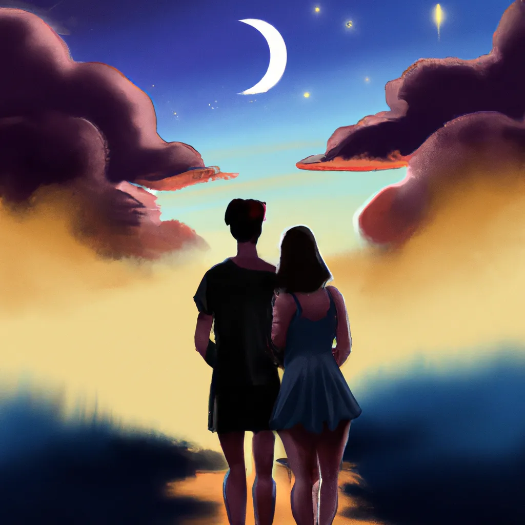 Descubra o Que Significa Sonhar com Casal Desconhecido! 2 Dicas sonhar com casal desconhecido
