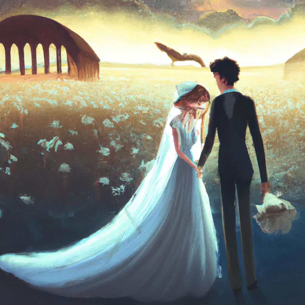 Dicas sonhar com casamento o que significa