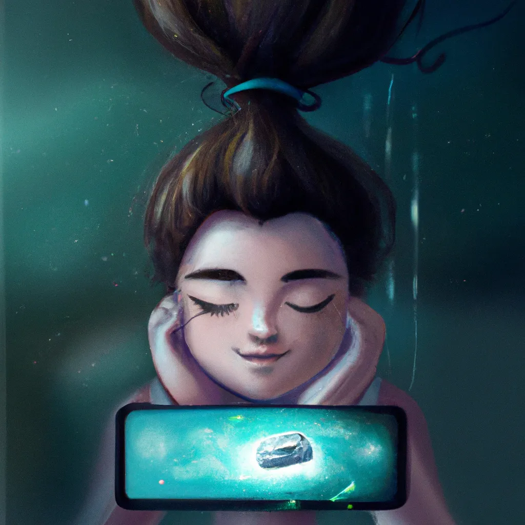 Sonhar com Celular Novo: O Significado Mais Surpreendente! 2 Dicas sonhar com celular novo