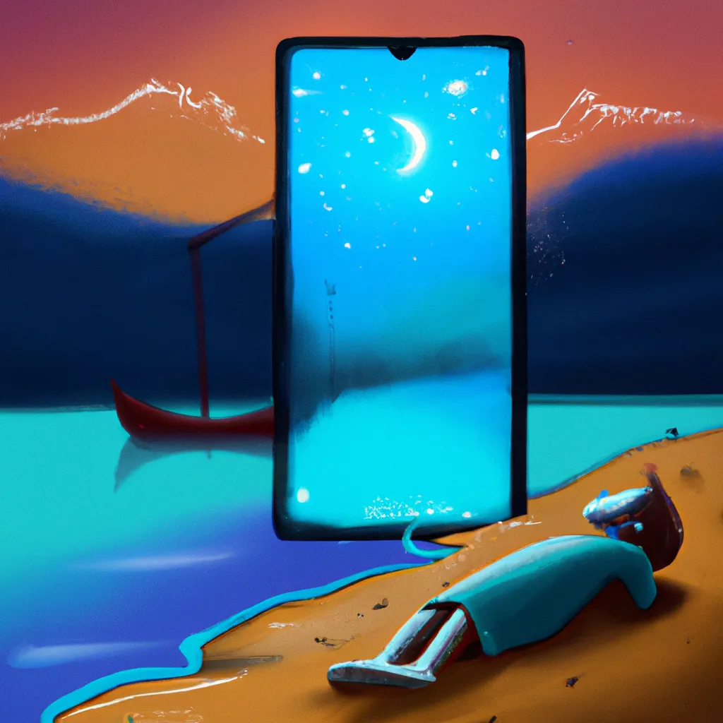 Dicas sonhar com celular