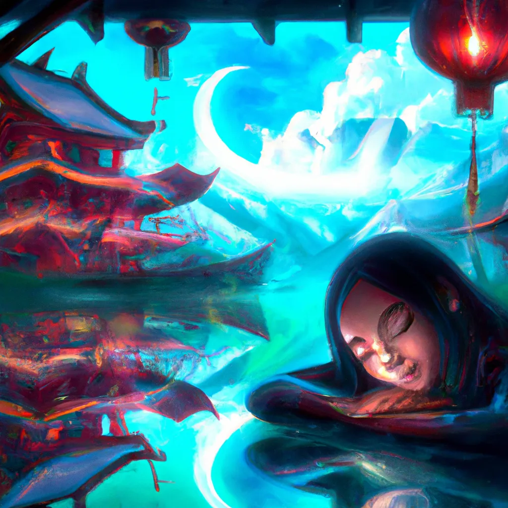 Descubra o que Significa Sonhar com Chines: Decifre os Mistérios! 2 Dicas sonhar com chines