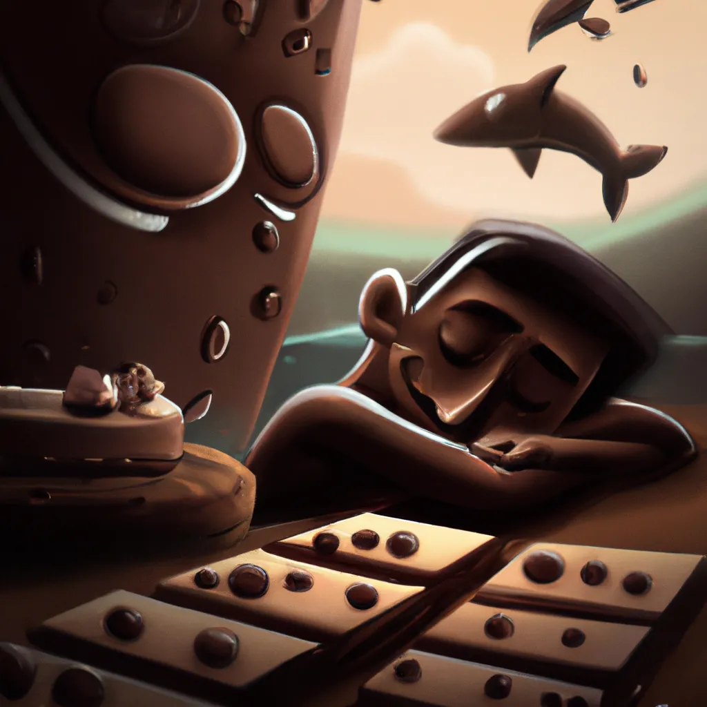 Descubra o que Significa Sonhar com Chocolate e Jogo do Bicho! 2 Dicas sonhar com chocolate jogo do bicho