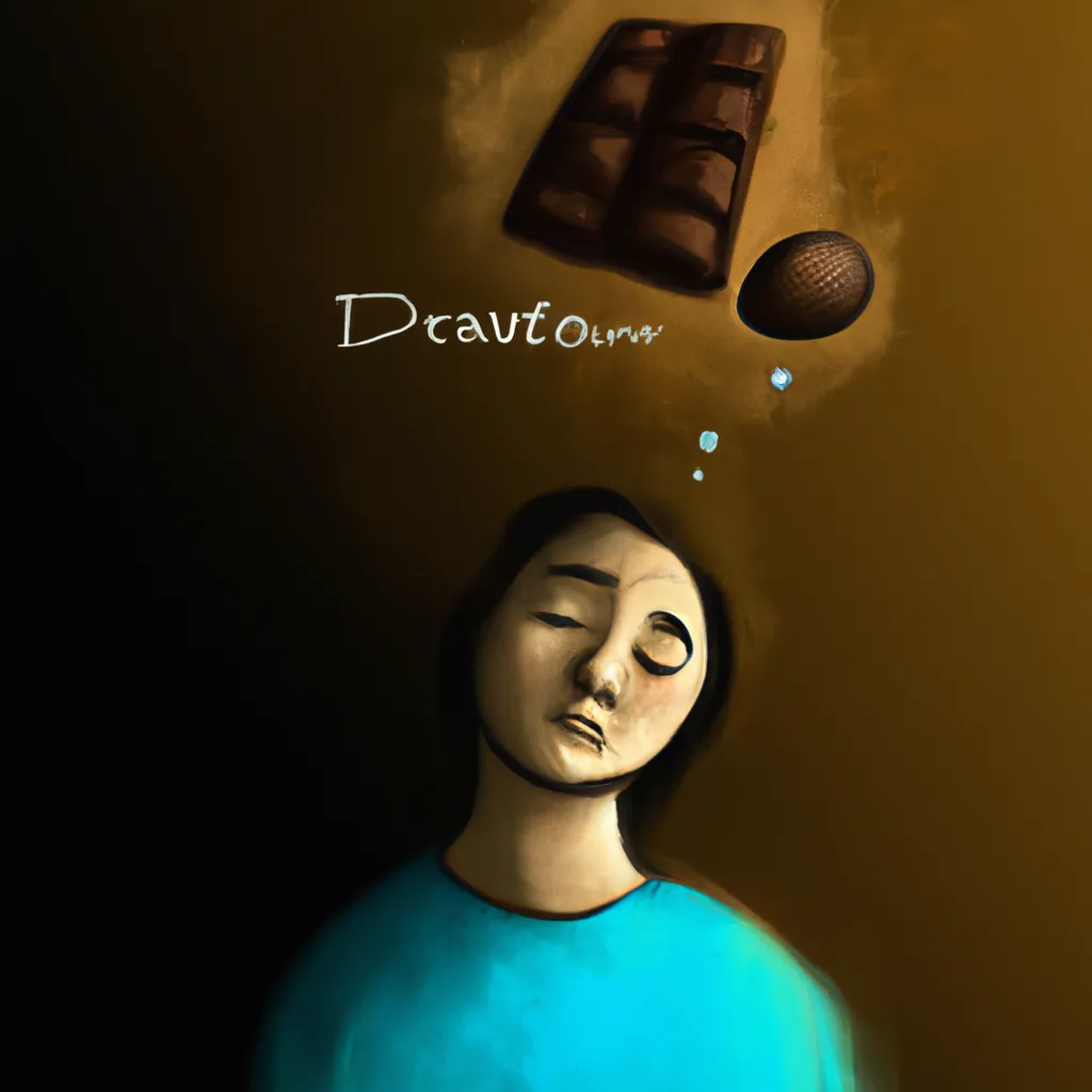 Descubra o que Significa Sonhar com Chocolate! 2 Dicas sonhar com chocolate o que significa