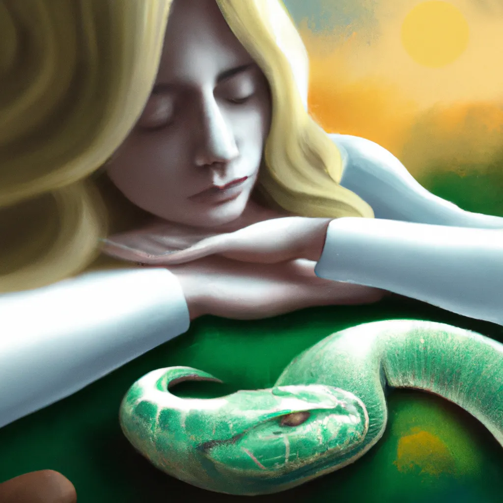 Descubra o Significado de Sonhar com Cobra Albina! 2 Dicas sonhar com cobra albina