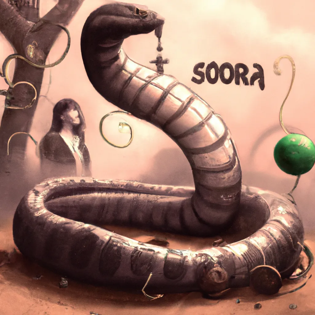 Dicas sonhar com cobra cinza significa o que