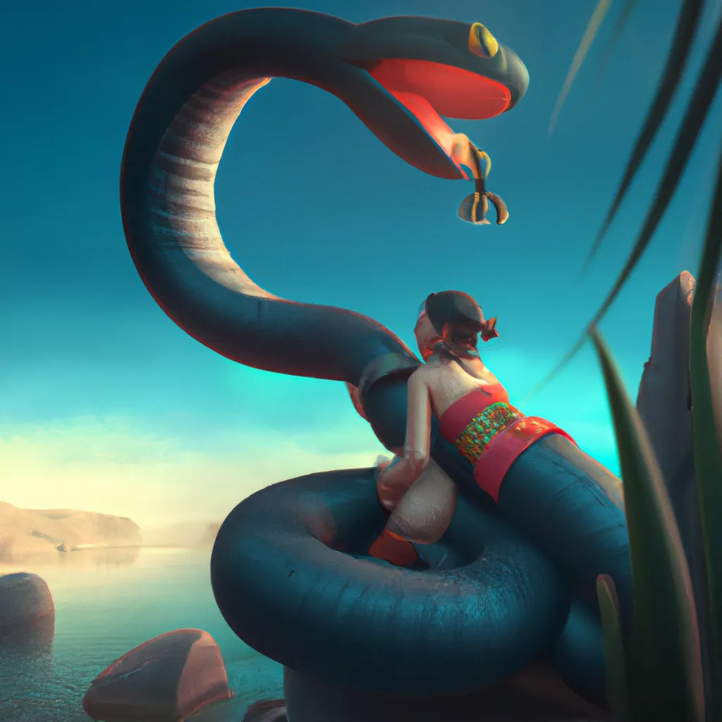 Dicas sonhar com cobra de brinquedo