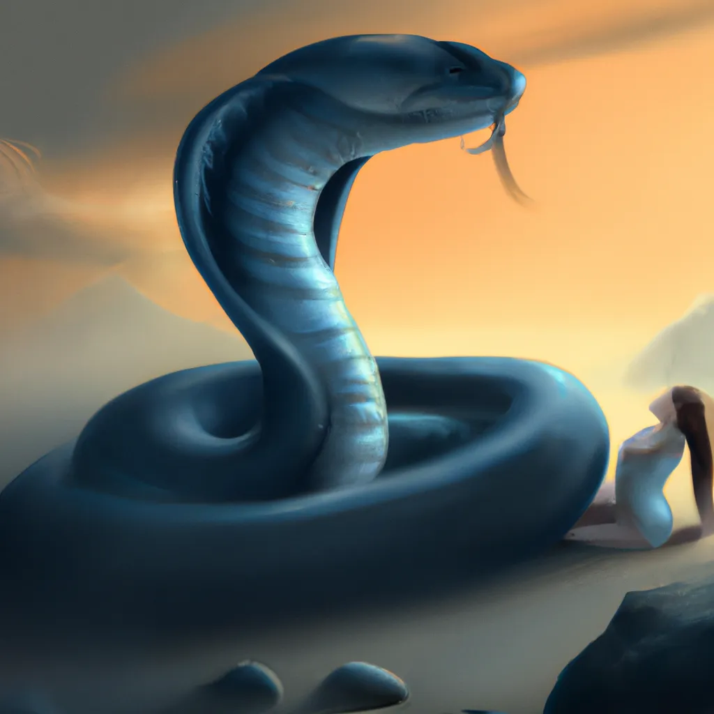 Descubra o Significado de Sonhar com Cobra e OQ: Surpreenda-se! 2 Dicas sonhar com cobra e oq