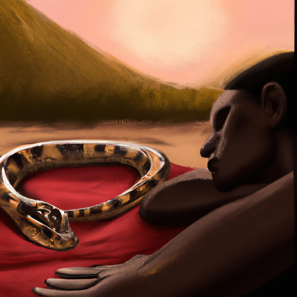 Dicas sonhar com cobra engoliu outra cobra