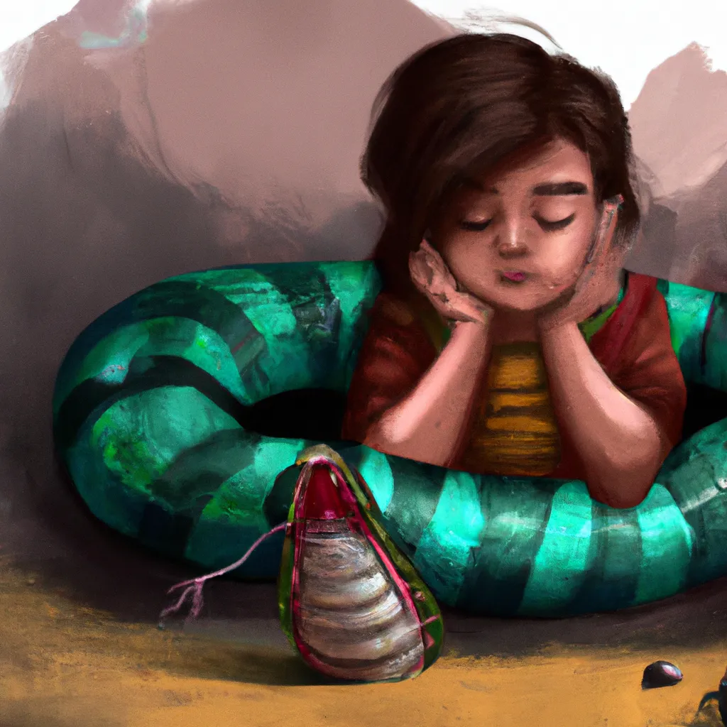 Descubra o Significado de Sonhar com Cobra te Mordendo! 2 Dicas sonhar com cobra lhe mordendo