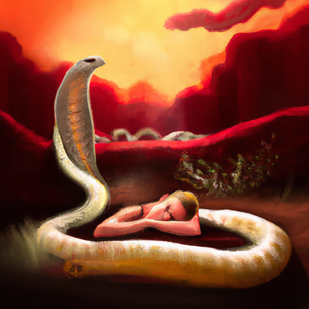 Dicas sonhar com cobra significa gravidez