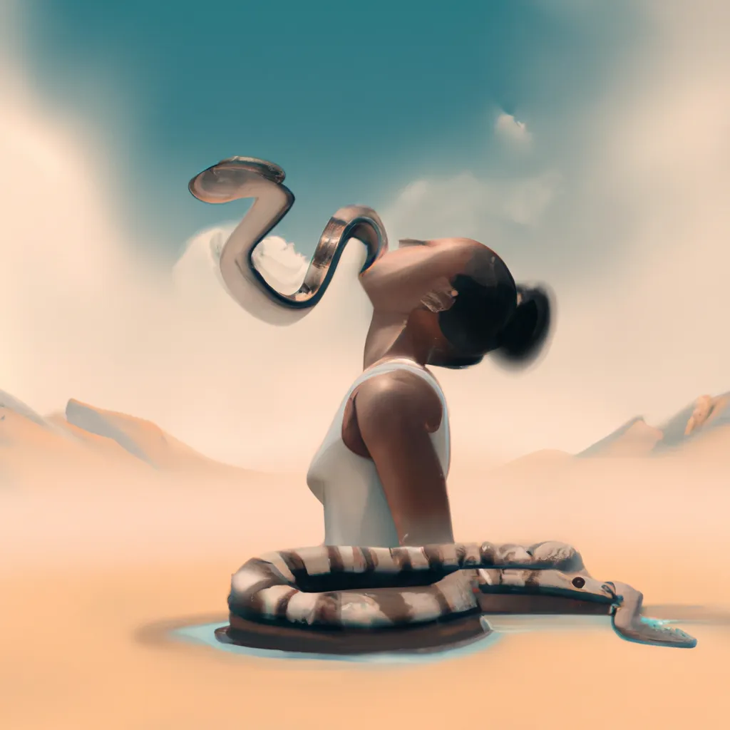 Compreenda o Significado de Sonhar Com Cobra Trocando de Pele! 2 Dicas sonhar com cobra trocando de pele