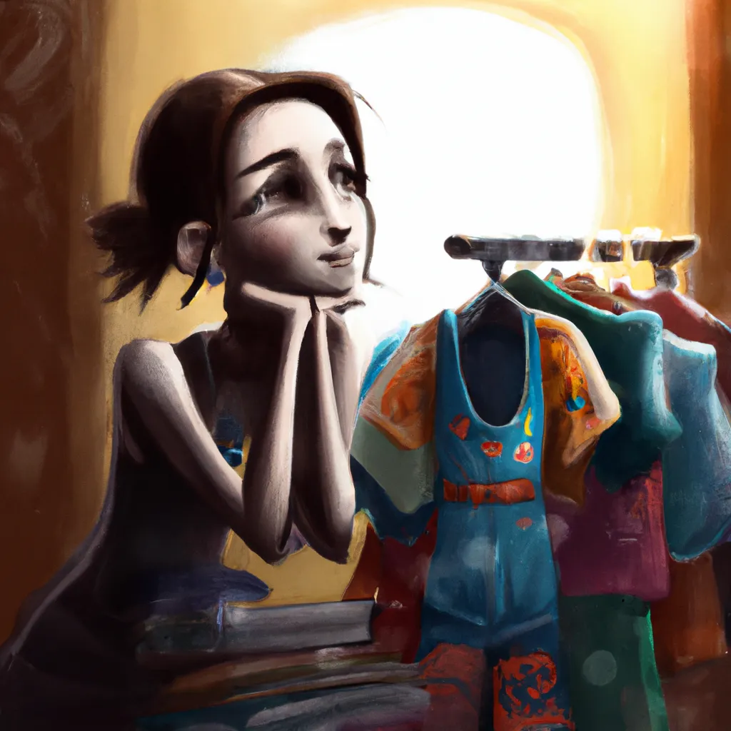 Sonhar com Compras de Roupas: Desvende o Significado! 2 Dicas sonhar com compras de roupas