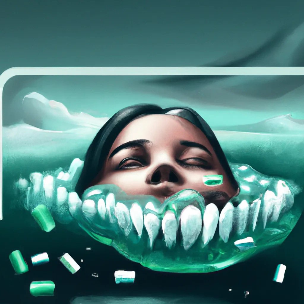 Descubra o que Significa Sonhar com Dentadura de Outra Pessoa 2 Dicas sonhar com dentadura de outra pessoa