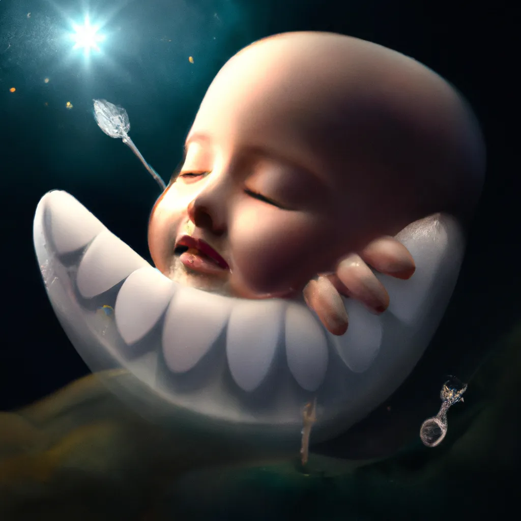 Descubra o Significado de Sonhar com Dente Nascendo em um Bebê! 2 Dicas sonhar com dente nascendo em um bebe