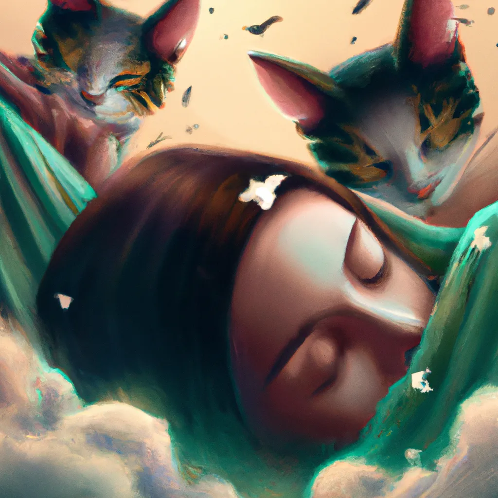 Descubra o Que Significa Sonhar com Dois Gatinhos! 2 Dicas sonhar com dois gatinhos