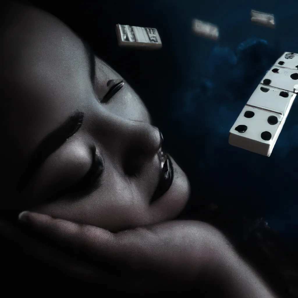 Descubra o que significa Sonhar com Domino! 2 Dicas sonhar com domino