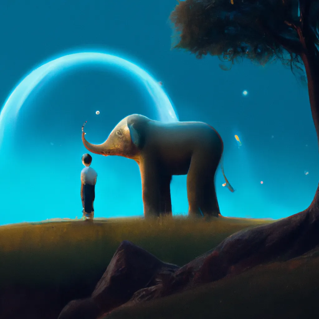 Descubra o Significado de Sonhar com Elefante Pequeno! 2 Dicas sonhar com elefante pequeno