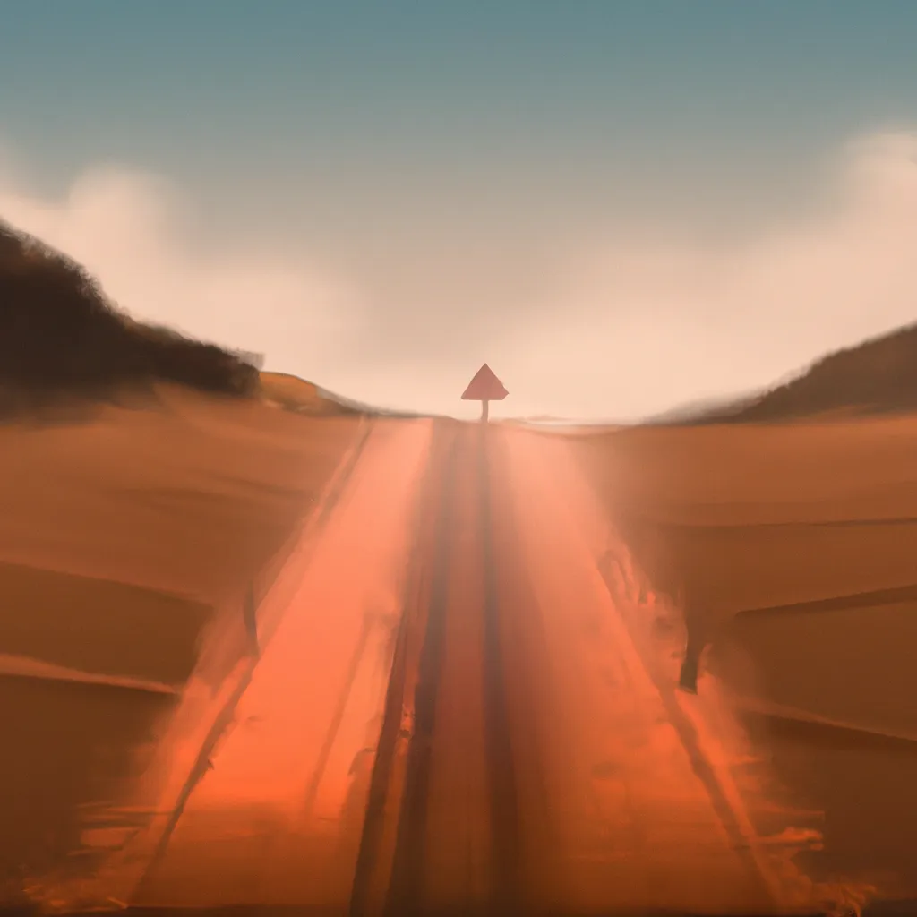 Dicas sonhar com estrada de lama