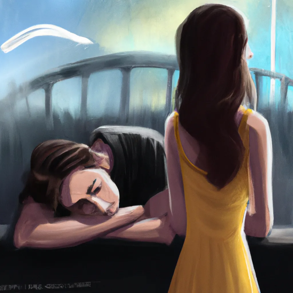 Sonhar com Ex Namorada do Marido: O Que Significa? 2 Dicas sonhar com ex namorada do marido