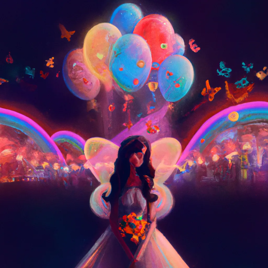 Dicas sonhar com festa a fantasia