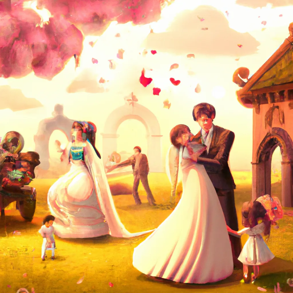 Dicas sonhar com festa de casamento no jogo do bicho