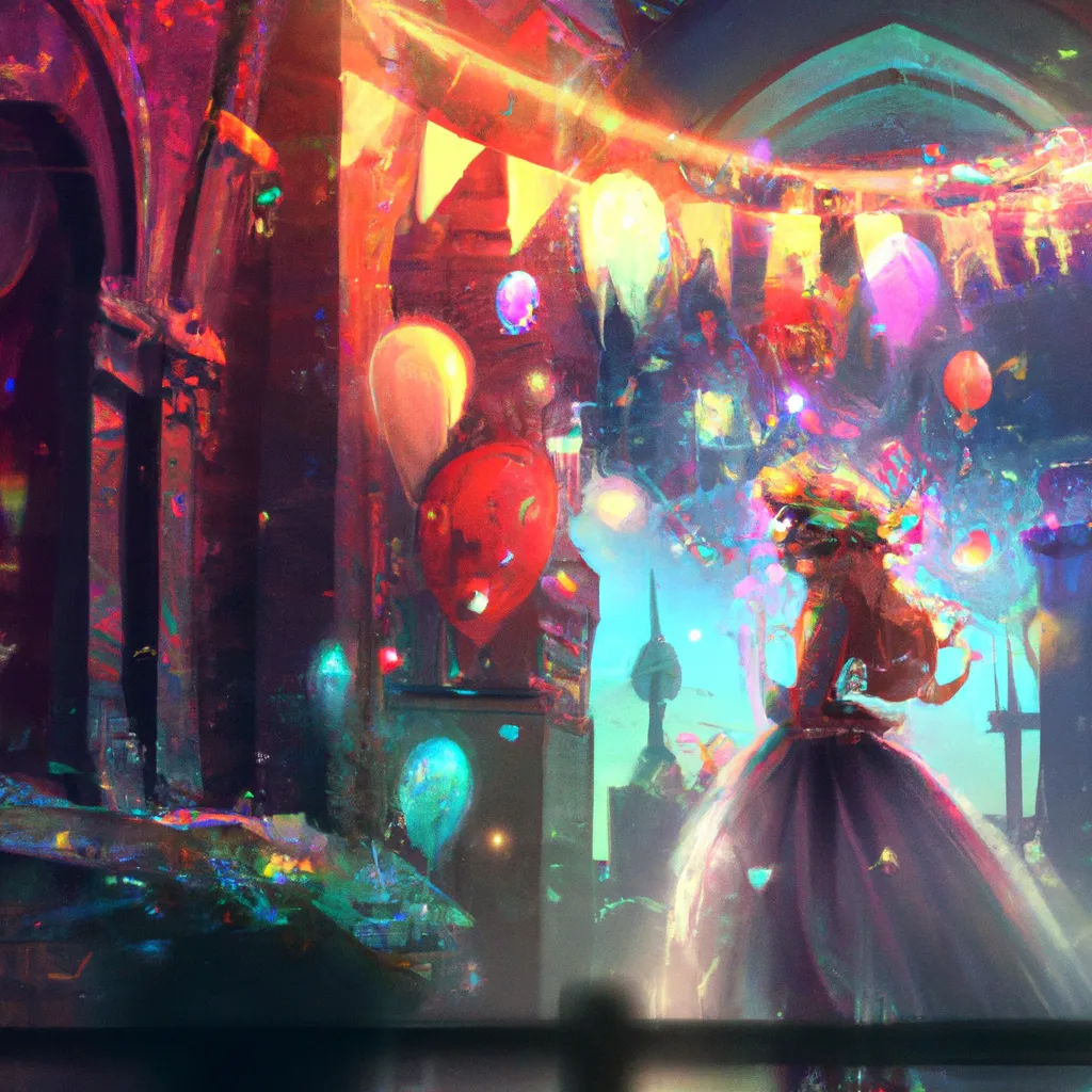 Dicas sonhar com festa fantasia