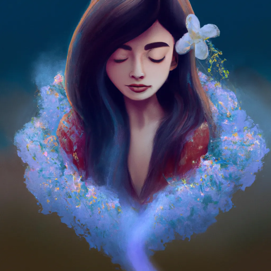 Dicas sonhar com flores desabrochando