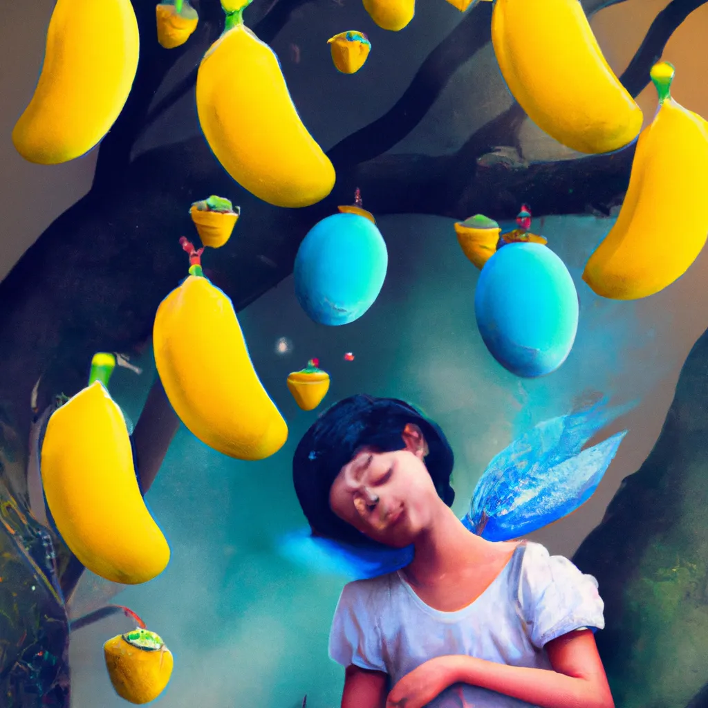 Descubra o Significado de Sonhar com Frutas Amarelas! 2 Dicas sonhar com frutas amarelas