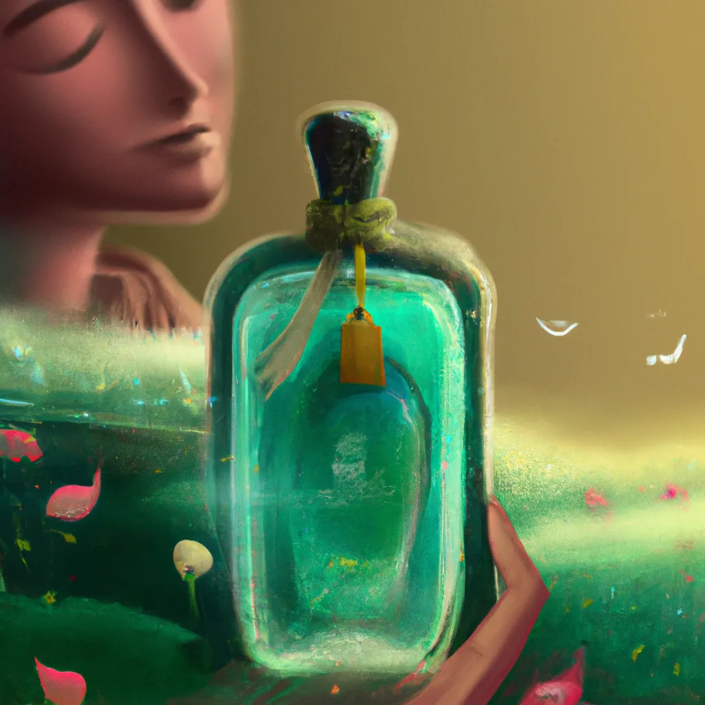 Dicas sonhar com ganhar perfume