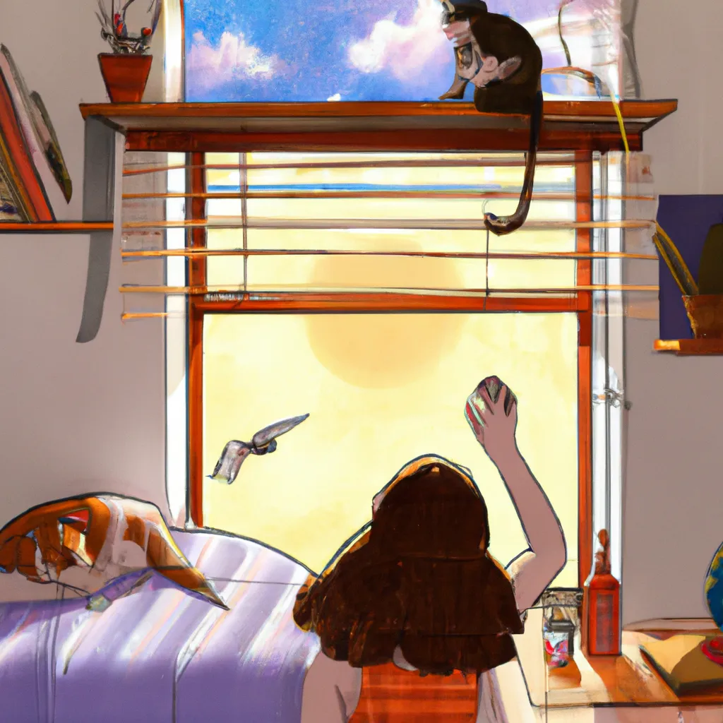 Sonhar com Gato Dentro de Casa: Descubra o Seu Significado! 2 Dicas sonhar com gato dentro de casa