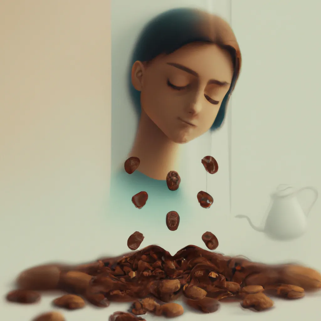 Dicas sonhar com graos de cafe