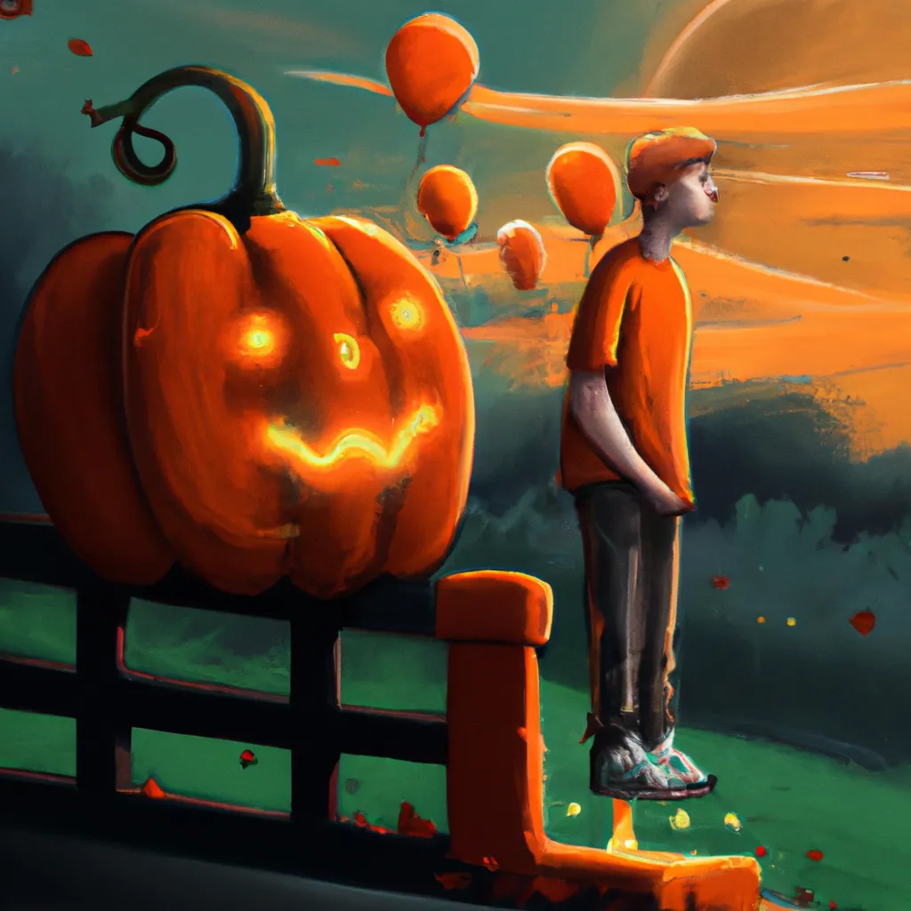 Dicas sonhar com halloween