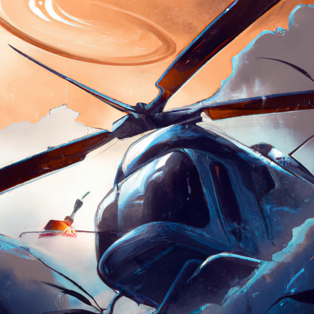 Sonhar com Helicóptero Caindo e Explodindo: Descubra o Significado! 2 Dicas sonhar com helicoptero caindo e
