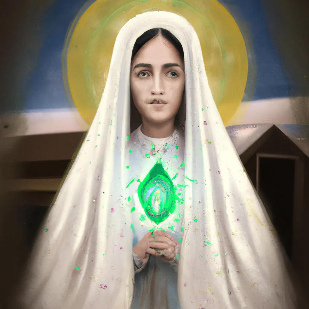 Descubra o Significado de Sonhar com Nossa Senhora de Fátima 2 Dicas sonhar com imagem de nossa senhora de fatima
