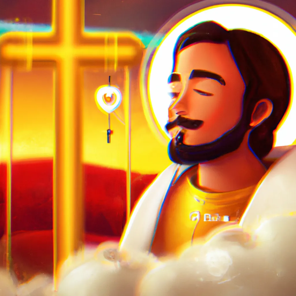 Sonhar com Imagem de Santo: Descubra o Significado! 2 Dicas sonhar com imagem de santo