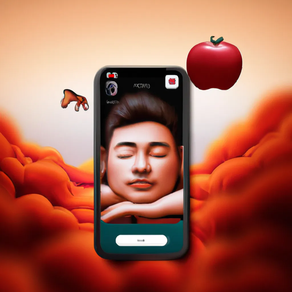Sonhar com iPhone: Descubra o Significado Surpreendente! 2 Dicas sonhar com iphone significado