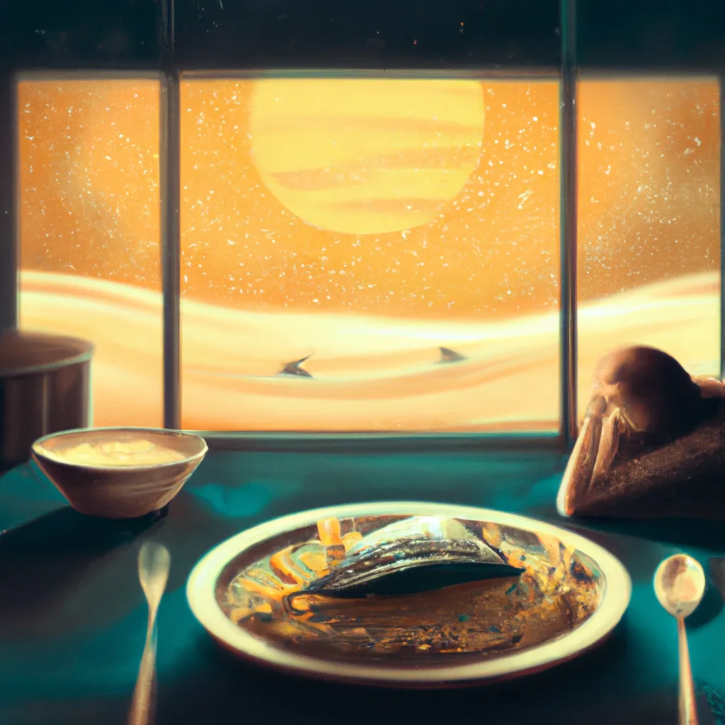 Descubra o Significado de Sonhar com Jantar! 2 Dicas sonhar com jantar