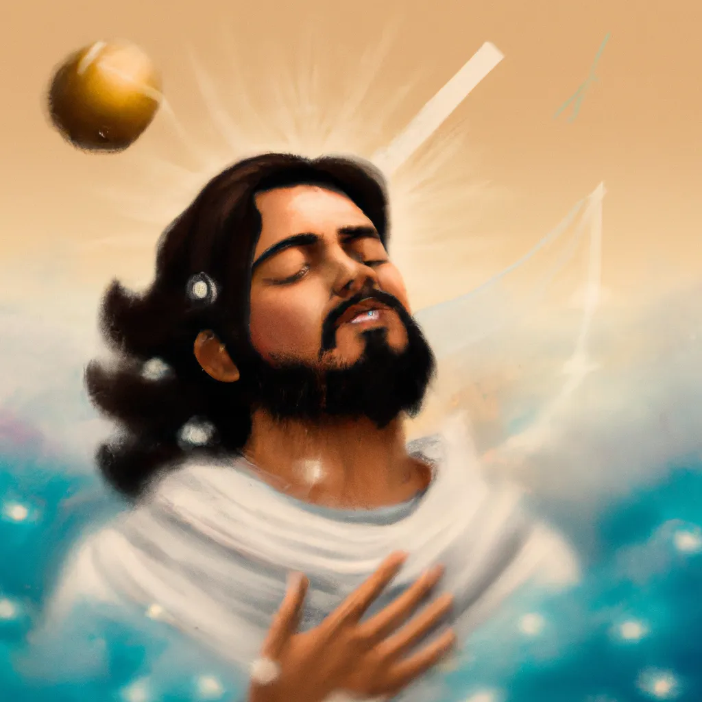 Descubra o Significado de Sonhar com Jesus Eucarístico! 2 Dicas sonhar com jesus eucaristico
