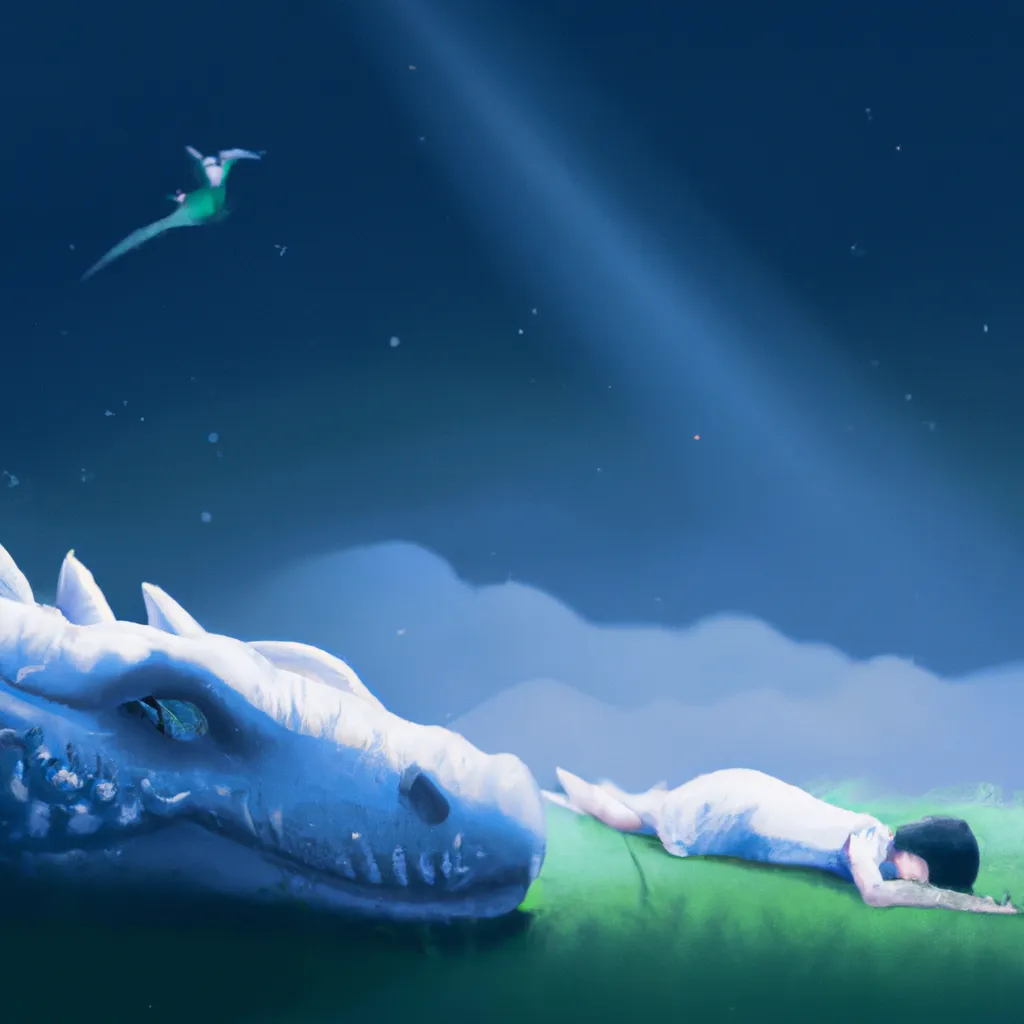 Dicas sonhar com lagarto branco