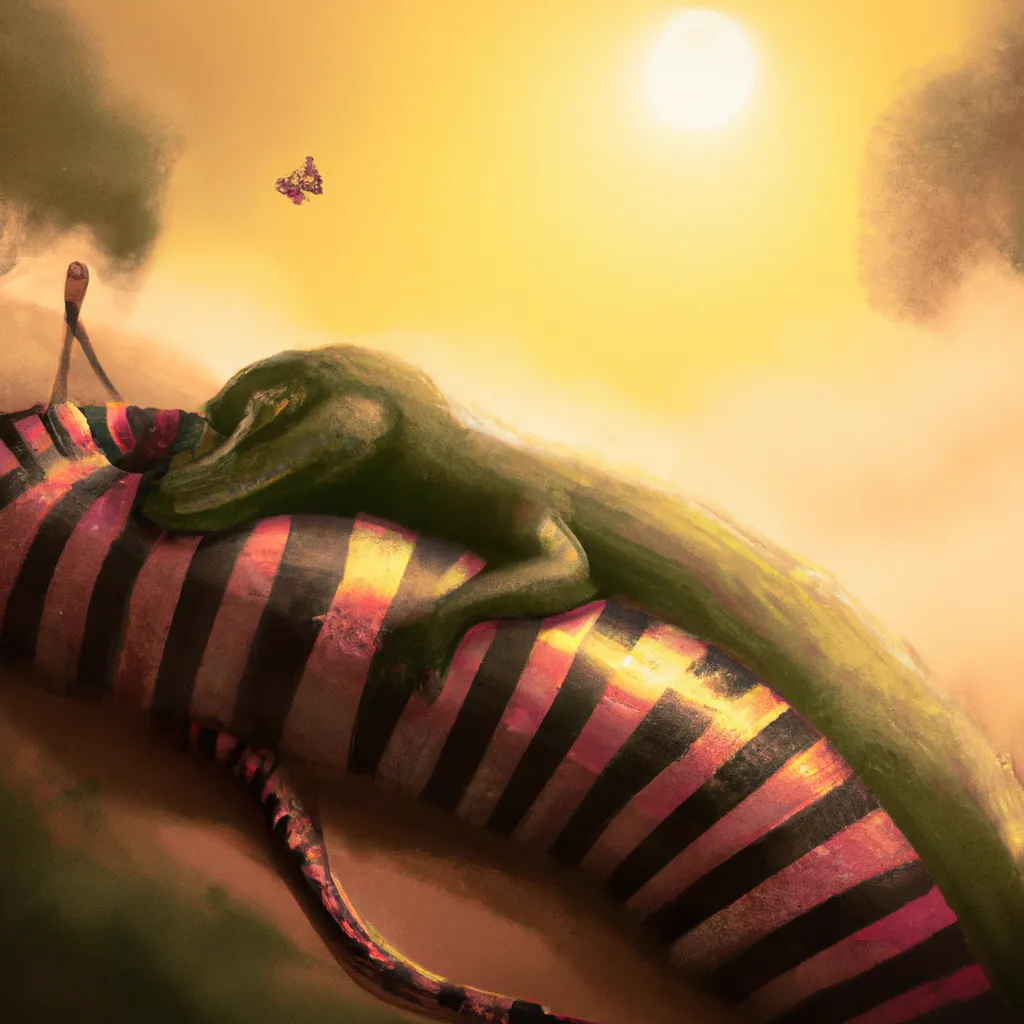 Descubra o Significado de Sonhar com Lagarto e Cobra! 2 Dicas sonhar com lagarto e cobra