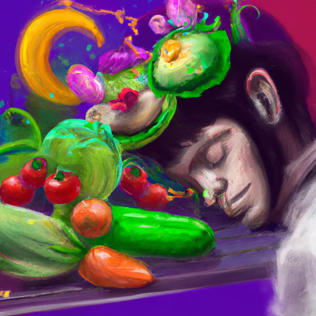 Sonhar com Legumes Frescos: Descubra o Significado!” 2 Dicas sonhar com legumes frescos