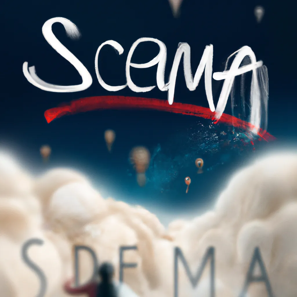 Descubra o Significado de Sonhar com Letras no Céu! 2 Dicas sonhar com letras no ceu