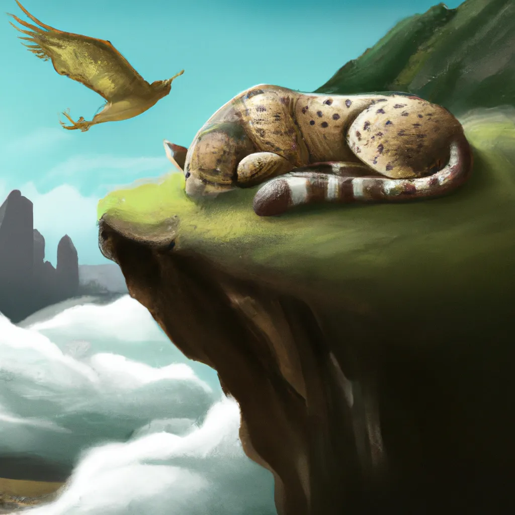 Descubra o que Significa Sonhar com Lince! 2 Dicas sonhar com lince