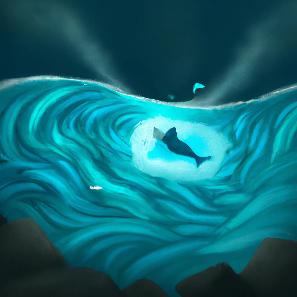 Dicas sonhar com mar azul turquesa