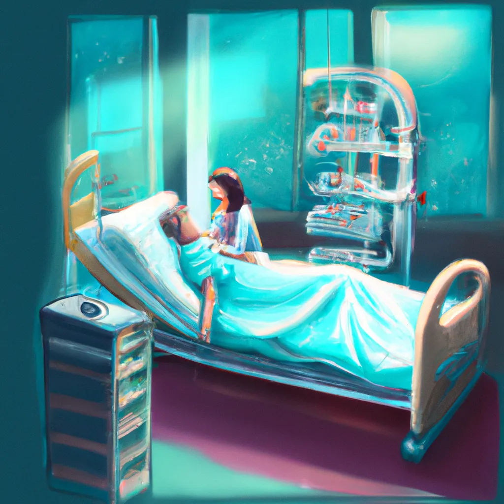 Sonhar com Marido no Hospital: O Que Significa? 2 Dicas sonhar com marido no hospital