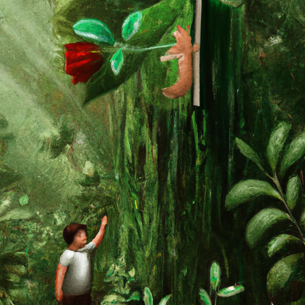 Mato Verde Livro dos Sonhos: Descubra o Significado de Seus Sonhos! 2 Dicas sonhar com mato verde livro dos sonhos