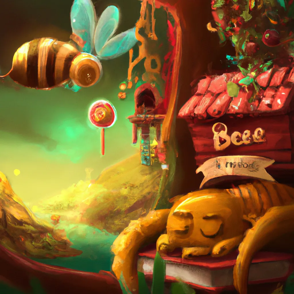 Descubra o que Significa Sonhar com Mel Jogo do Bicho! 2 Dicas sonhar com mel jogo do bicho