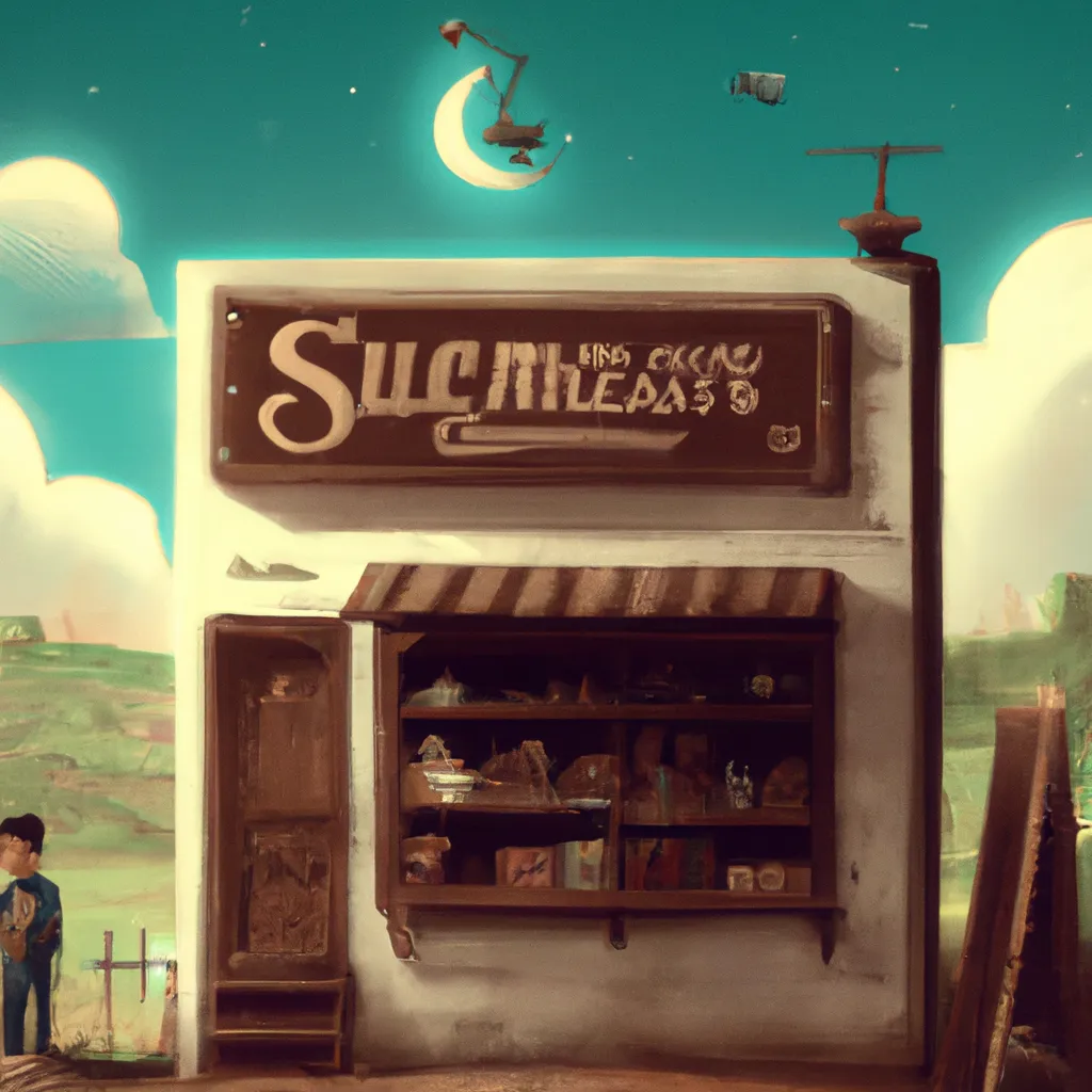 Descubra o Significado de Sonhar com Mercearia 2 Dicas sonhar com mercearia